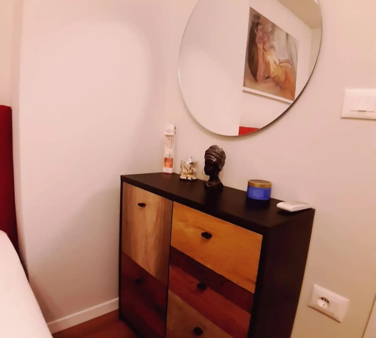 Edea Flat Apartment Tirana